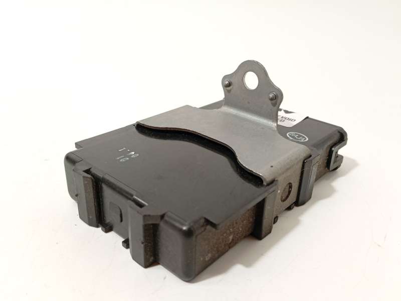 Recambio de modulo electronico para toyota avensis sedán (_t27_) 1.8 (zrt271_) referencia OEM IAM 8969005010  1028500050 - Granate 3
