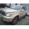 toyota land cruiser (j12) del año 2007