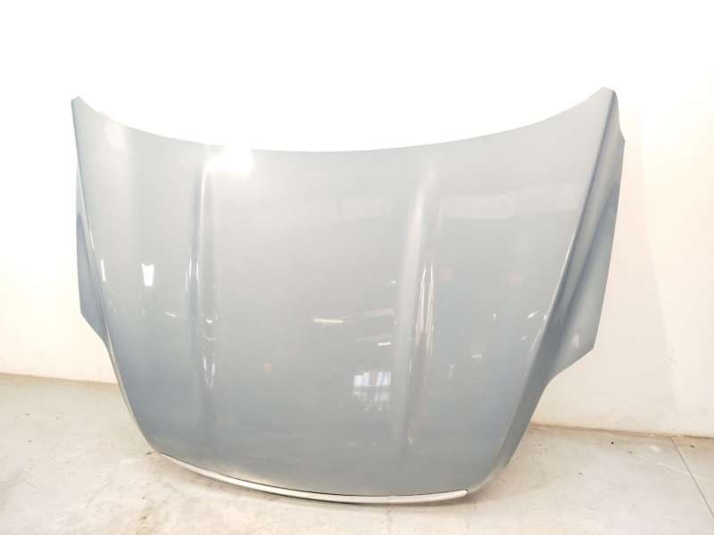 Recambio de capot para ford kuga i 2.0 tdci referencia OEM IAM 1718513 P8V41S16610AE - Azul 3