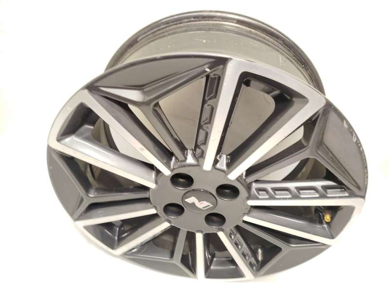 Recambio de llanta para hyundai i20 iii (bc3, bi3) 1.2 referencia OEM IAM 52910Q0500 - Gris 3