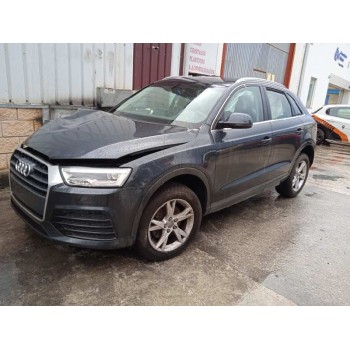 audi q3 (8ug) del año 2018