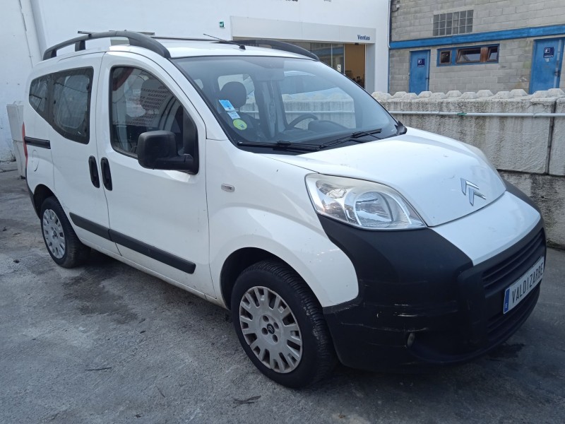 CITROËN NEMO FURGONETA/MONOVOLUMEN (AA_)