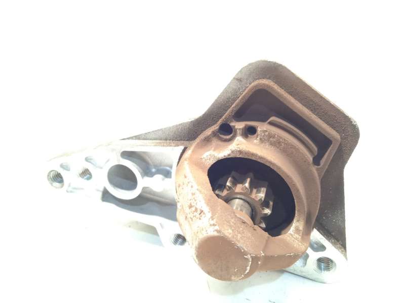Recambio de motor arranque para nissan juke (f15) 1.6 referencia OEM IAM 233001KA1B  M000T32173ZE 3