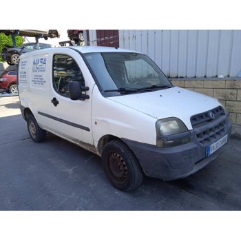 FIAT DOBLO CARGO (223)