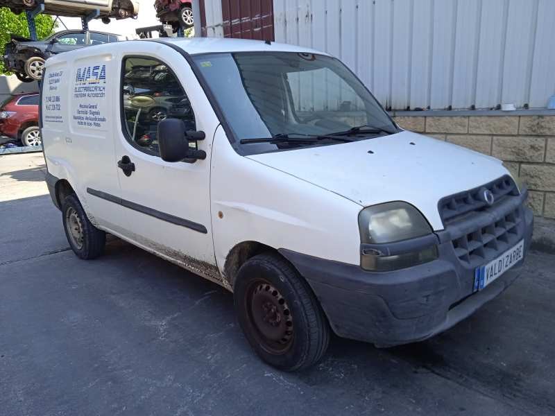 FIAT DOBLO CARGO (223)