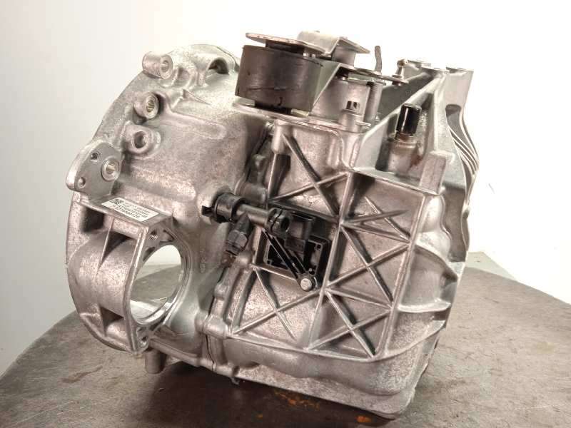 Recambio de despiece caja cambios para mercedes-benz clase cla (w117) cla 200 (117.343) referencia OEM IAM 711643 A2463601200 24 3