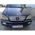 MERCEDES-BENZ CLASE M (W163)