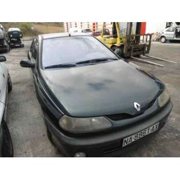 RENAULT LAGUNA (B56)