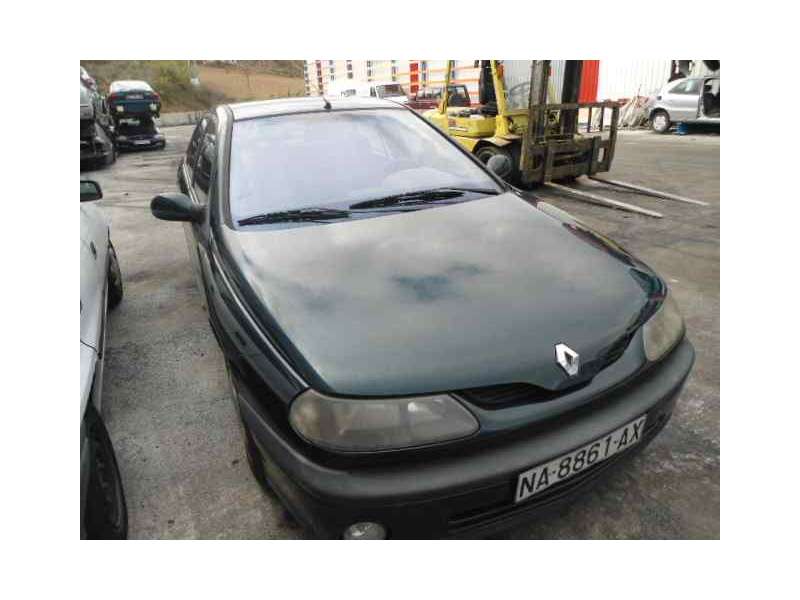 RENAULT LAGUNA (B56)