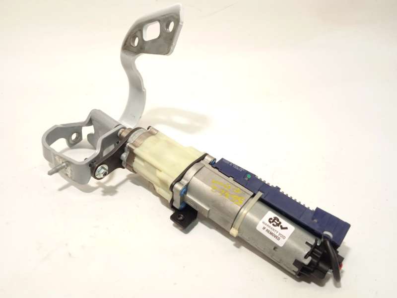 Recambio de motor cierre centralizado porton para audi a4 b8 avant (8k5) 3.0 tdi quattro referencia OEM IAM 8K9827852C 4F9910592 - Blanco