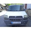 fiat doblo cargo (223) del año 2004