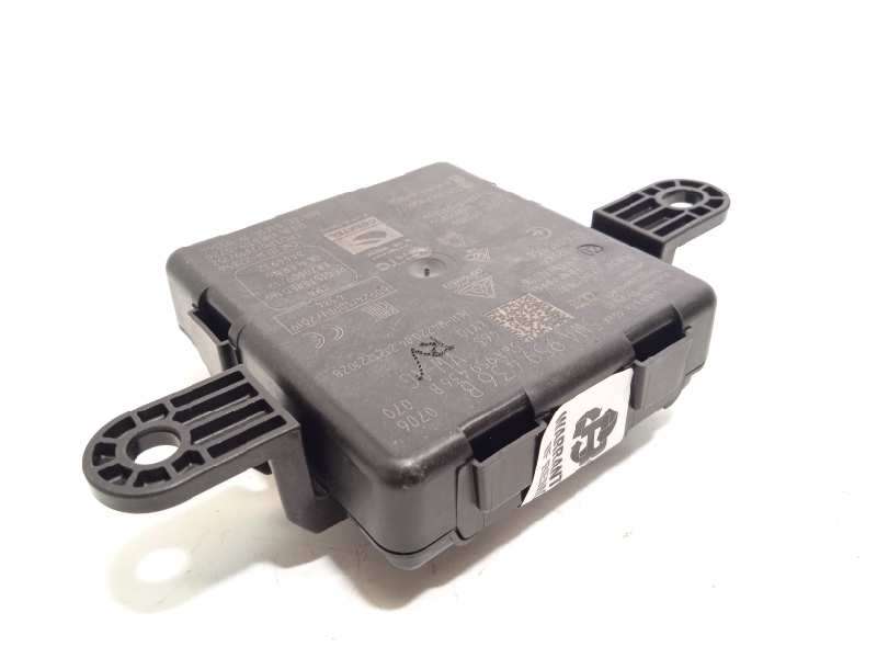 Recambio de modulo electronico para skoda octavia lim. (nx3) 2.0 tdi referencia OEM IAM 5WA959436B - Negro 2