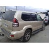 toyota land cruiser (j12) del año 2007