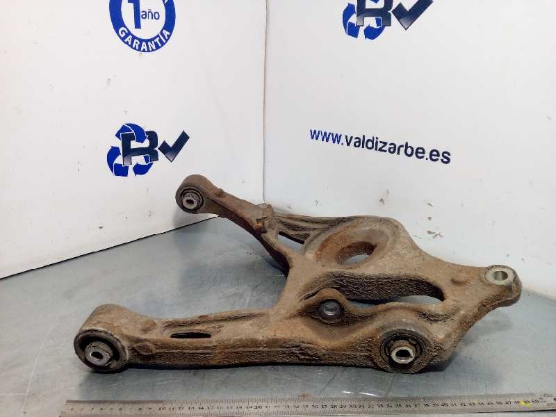 BRAZO SUSPENSION INFERIOR TRASERO DERECHO A1643502006 