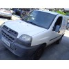 fiat doblo cargo (223) del año 2004