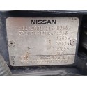 NISSAN TIIDA HATCHBACK (C11)