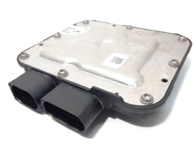 Recambio de modulo electronico para audi a8 (4n2/4n8) 50 tdi quattro referencia OEM IAM 4M0907145E 4M0907145B - Negro 2