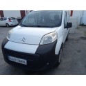 CITROËN NEMO FURGONETA/MONOVOLUMEN (AA_)