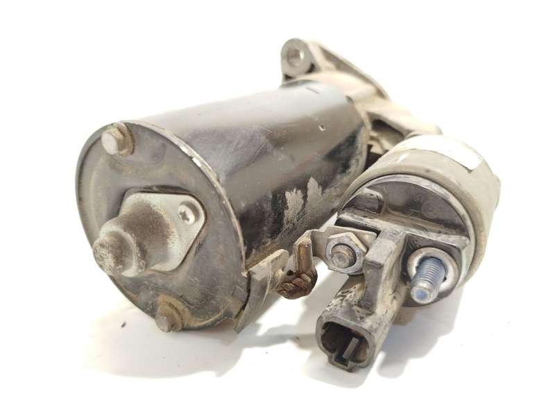 Recambio de motor arranque para hyundai ix20 1.6 cat referencia OEM IAM 361002B302  0001138056 3