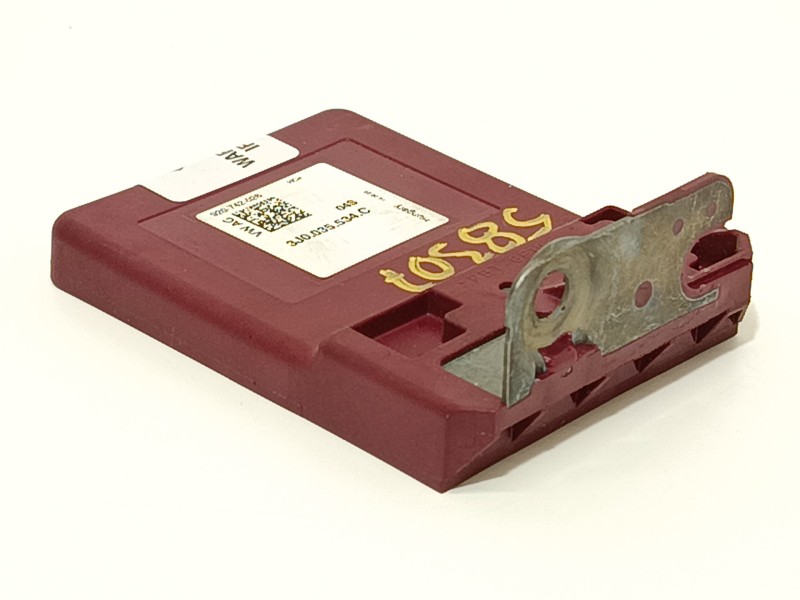 MODULO ELECTRONICO 3J0035534C 