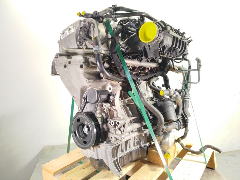 MOTOR COMPLETO DXD DXDB 