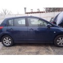 NISSAN TIIDA HATCHBACK (C11)