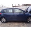 nissan tiida hatchback (c11) del año 2009