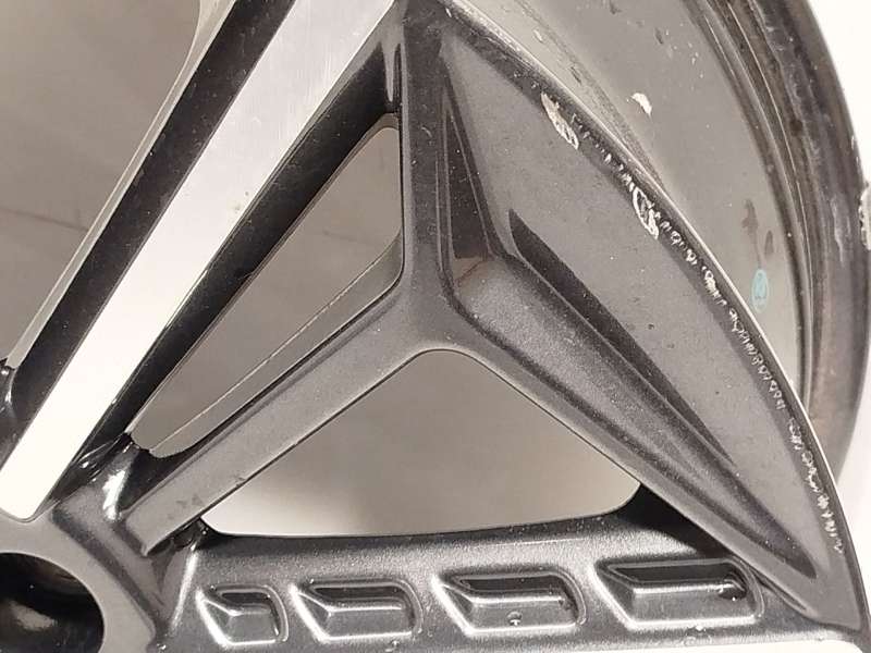 Recambio de llanta para hyundai i20 iii (bc3, bi3) 1.2 referencia OEM IAM 52910Q0500 - Gris 5