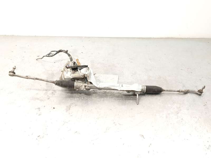 Recambio de cremallera direccion para opel mokka 1.2 (76) referencia OEM IAM 9834211380 - Gris 2