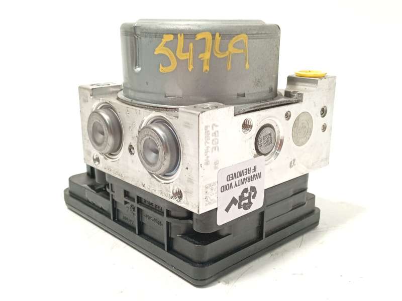 Recambio de abs para bmw 3 (f30, f80) 318 d referencia OEM IAM 34516891611 6891612 10022013764 2