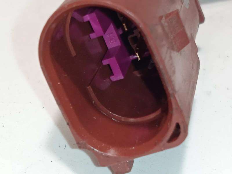 Recambio de sensor para volkswagen t6.1 caravelle (sh) 2.0 tdi referencia OEM IAM 04L906088KQ - Azul 2