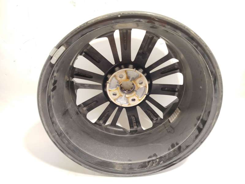 Recambio de llanta para hyundai i20 iii (bc3, bi3) 1.2 referencia OEM IAM 52910Q0500 - Gris 6