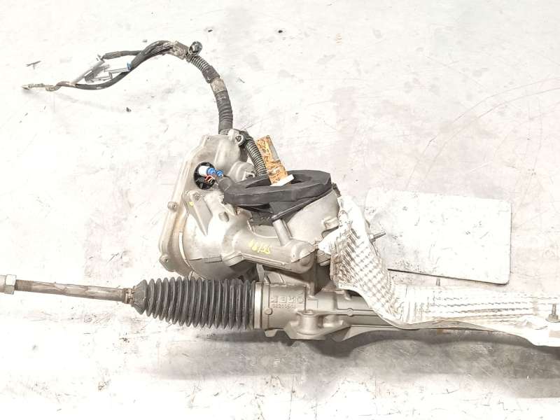 Recambio de cremallera direccion para opel mokka 1.2 (76) referencia OEM IAM 9834211380 - Gris 3