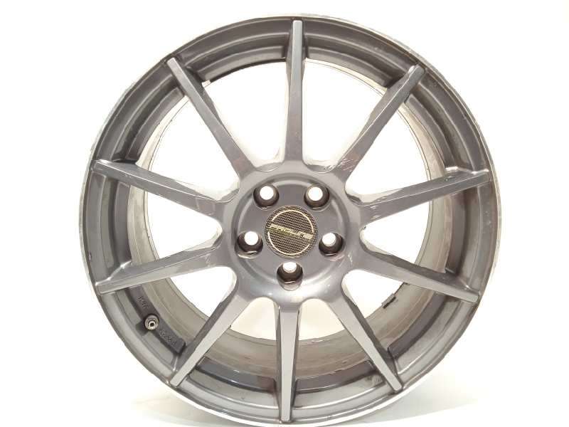 Recambio de llanta para toyota gt 86 sport referencia OEM IAM KBA52564 SU00306811 - Gris 2