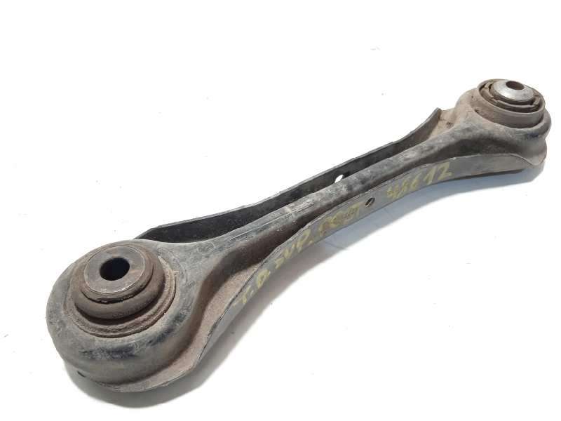 Recambio de brazo suspension superior trasero derecho para bmw serie 3 cabrio (e93) 325d referencia OEM IAM 33326777980  3332240 - Blanco 2
