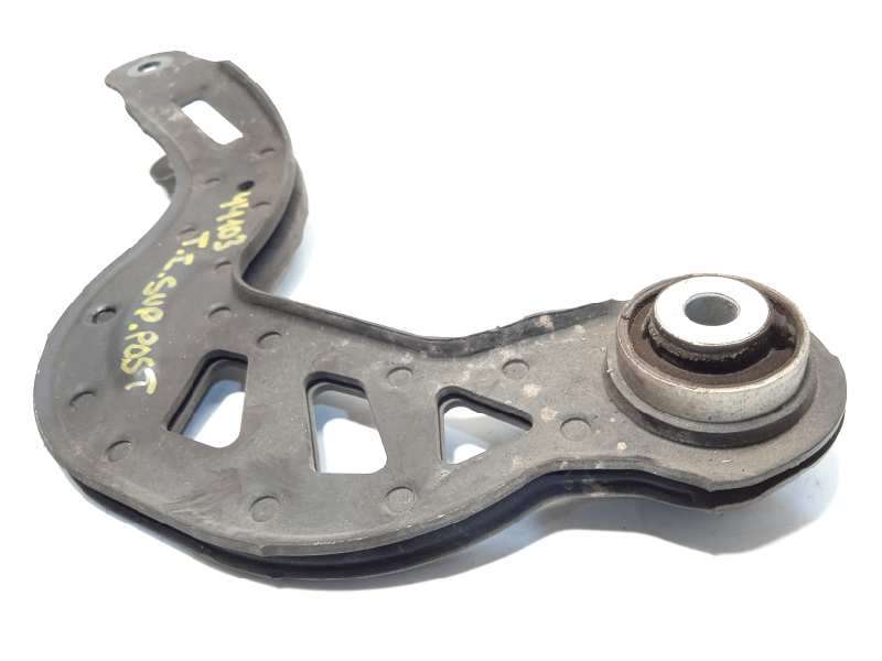 Recambio de brazo suspension superior trasero izquierdo para infiniti q30 2.2d premium referencia OEM IAM A2463501006  551205DA0 - Blanco 2
