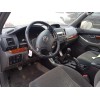 toyota land cruiser (j12) del año 2007