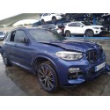 BMW SERIE X3 (G01)