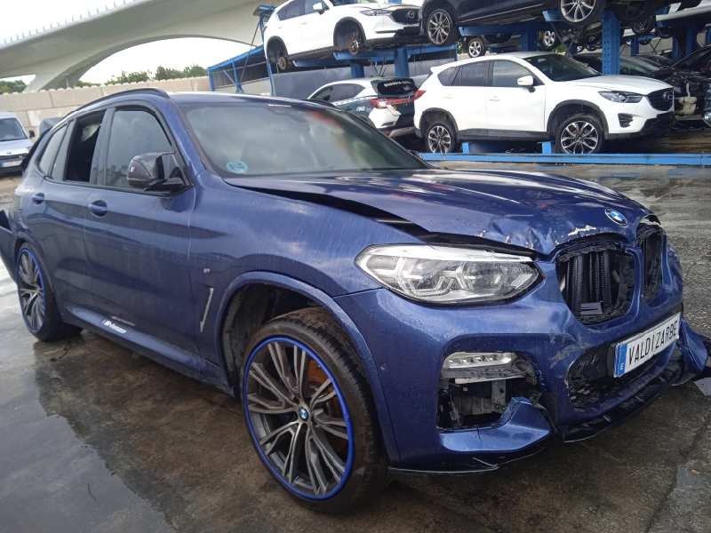 BMW SERIE X3 (G01)