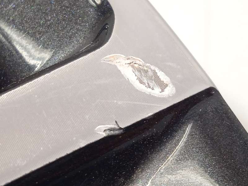 Recambio de llanta para seat arona (kj7, kjp) 1.0 tsi referencia OEM IAM 6F9601025A2OJ - Gris 9