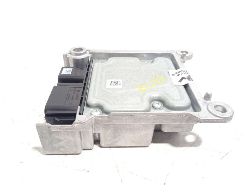 Recambio de centralita airbag para ford kuga i 2.0 tdci referencia OEM IAM 8V4T14B321AE  0285010569 - Azul 2