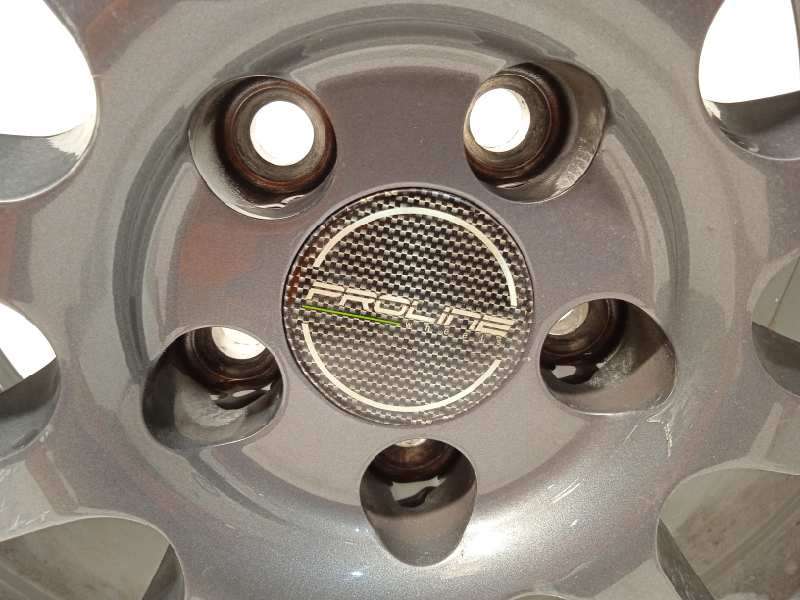 Recambio de llanta para toyota gt 86 sport referencia OEM IAM KBA52564 SU00306811 - Gris 3