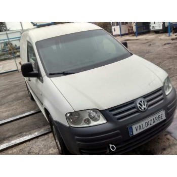 volkswagen caddy ka/kb (2k) del año 2005