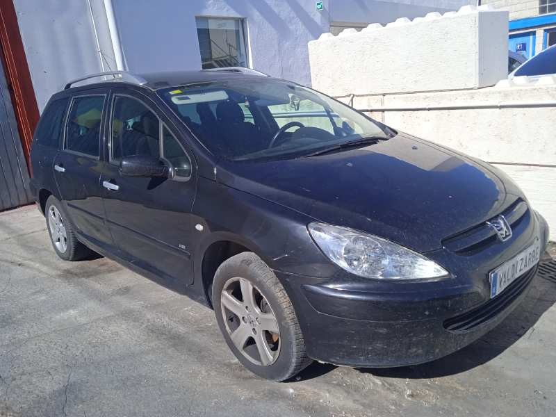 PEUGEOT 307 BREAK / SW (S1)