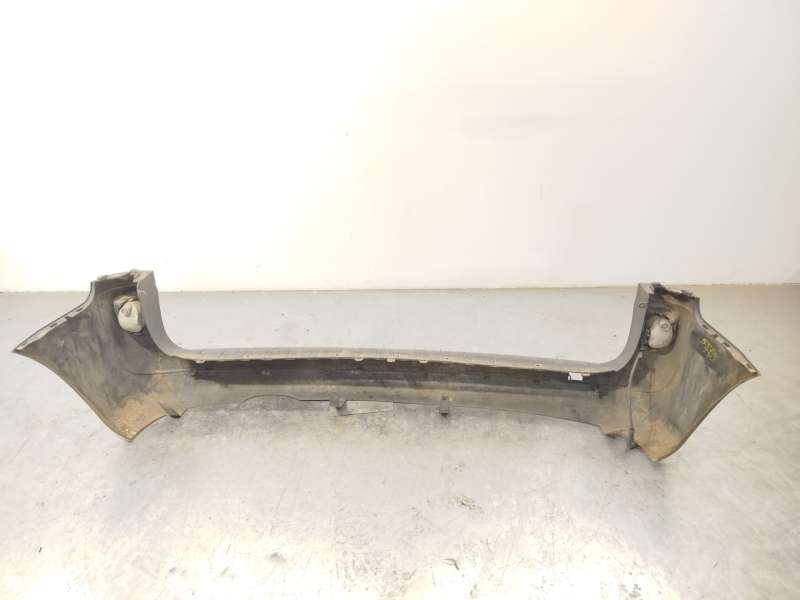 Recambio de paragolpes trasero para nissan nv250 furgoneta (x61) dci 95 referencia OEM IAM 8501000Q0K - Blanco 6