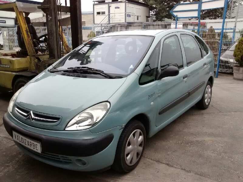CITROËN XSARA PICASSO