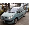 citroën xsara picasso del año 2000
