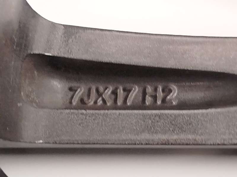 Recambio de llanta para hyundai i20 iii (bc3, bi3) 1.2 referencia OEM IAM 52910Q0500 - Gris 7