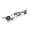 Recambio de motor limpia delantero para nissan juke (f15) 1.6 referencia OEM IAM 288001KA0C  W000011639