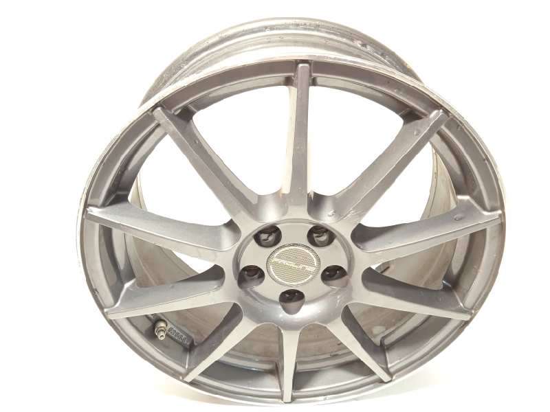 Recambio de llanta para toyota gt 86 sport referencia OEM IAM KBA52564 SU00306811 - Gris 4